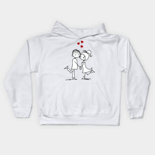 Love Kids Hoodie